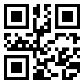 Number 378141 QR code