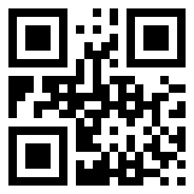 Number 37833207 QR code