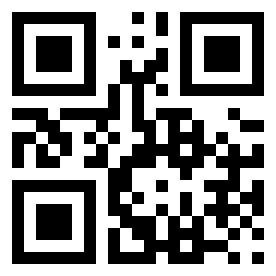 Number 37850334 QR code