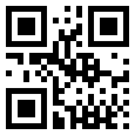 Number 3796 QR code