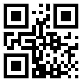 Number 3796423 QR code