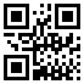 Number 3799 QR code