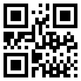 Number 3801 QR code