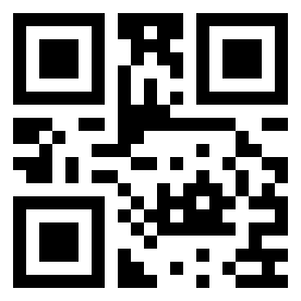 Number 38026535 QR code