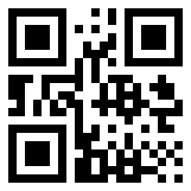 Number 3805351 QR code