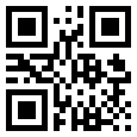 Number 3805352 QR code