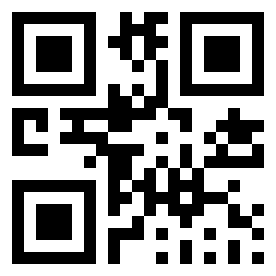 Number 382517 QR code