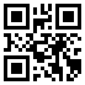 Number 38301383 QR code