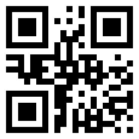 Number 38337887 QR code