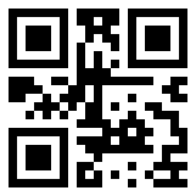 Number 38572099 QR code