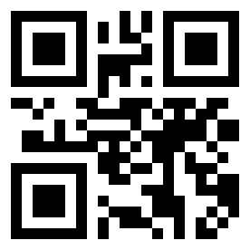 Number 38572102 QR code