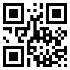 Number 38600687 QR code