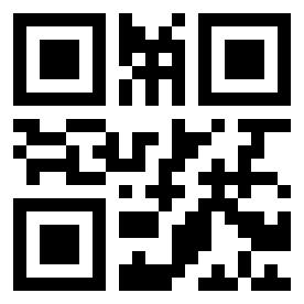 Number 38713550 QR code