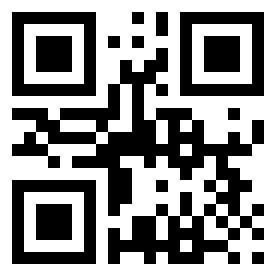 Number 3873022 QR code