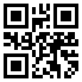 Number 3885680 QR code