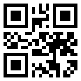 Number 3888549 QR code