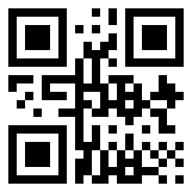 Number 3888551 QR code