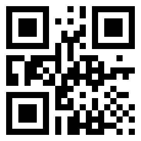 Number 3893280 QR code