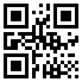 Number 3912691 QR code