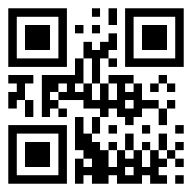 Number 3922 QR code