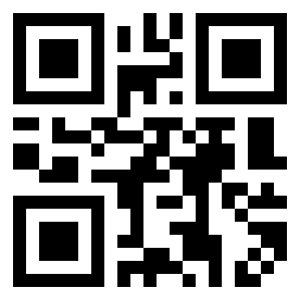 Number 3928084 QR code