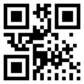 Number 393388 QR code