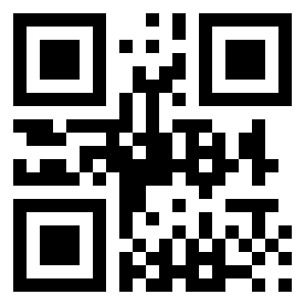 Number 3936257 QR code