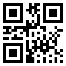 Number 394258 QR code