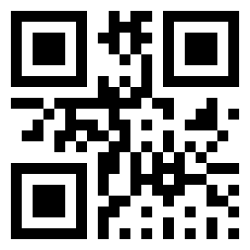 Number 39574 QR code