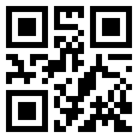 Number 39577 QR code