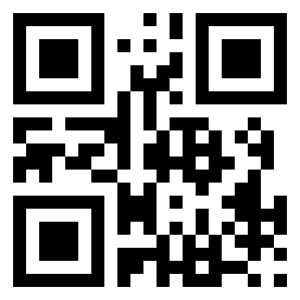 Number 39601849 QR code