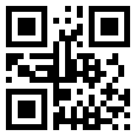 Number 39765637 QR code