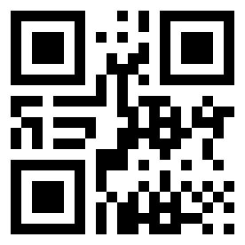 Number 3980839 QR code