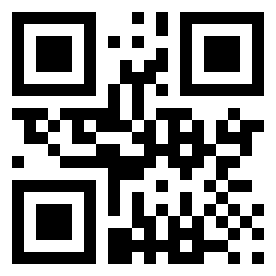 Number 3980840 QR code