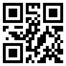 Number 40024 QR code