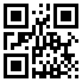 Number 4003006 QR code