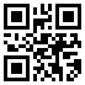 Number 40031474 QR code