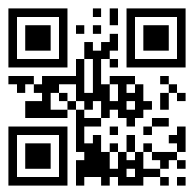 Number 40031477 QR code