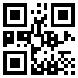 Number 4007774 QR code