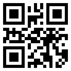 Number 40106166 QR code