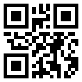 Number 40116153 QR code