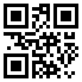 Number 401403 QR code