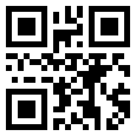 Number 4019696 QR code