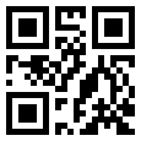 Number 401973 QR code