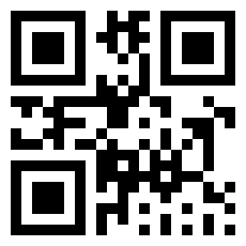 Number 402355 QR code