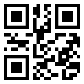 Number 402356 QR code