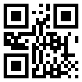 Number 4032044 QR code