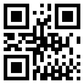 Number 4033 QR code