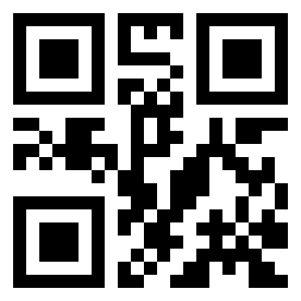 Number 403324 QR code