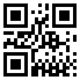 Number 4034 QR code